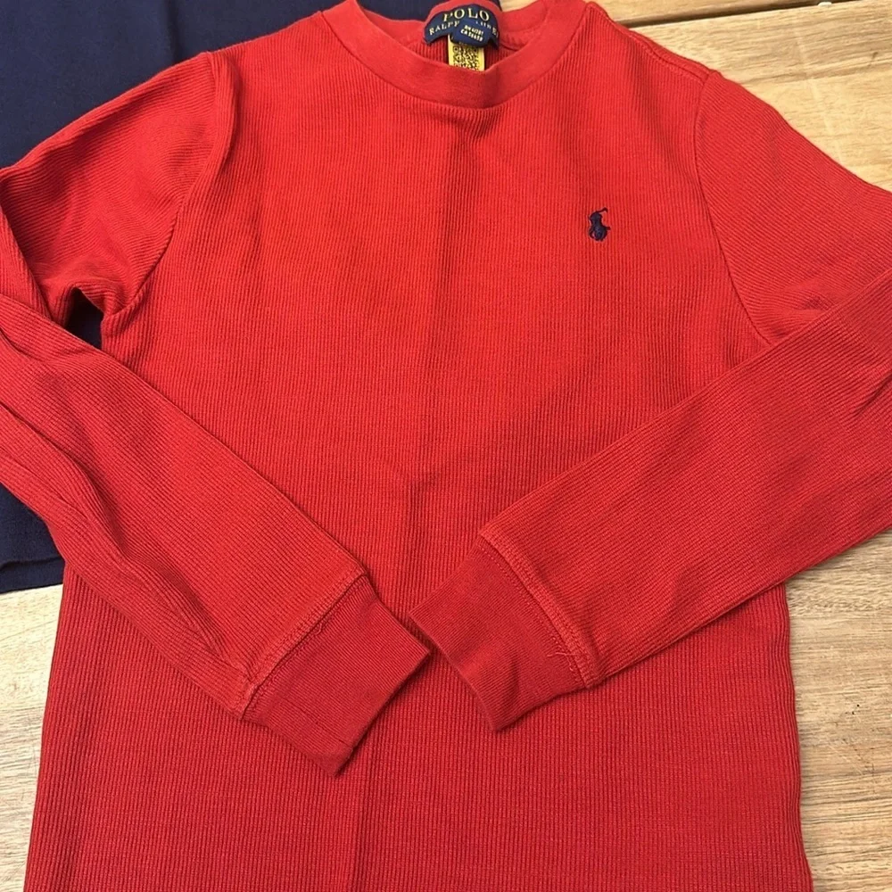 RALPH LAUREN bundle